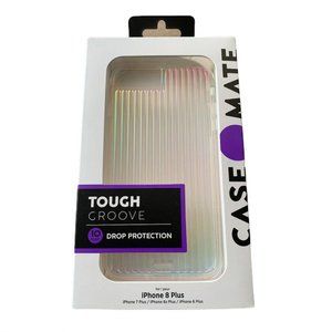 Iridescent iPhone 8/7/6s/6 Plus Case 